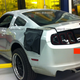 Illustration for article titled More Proof The 2015 Mustang Will Have An Independent Rear Suspension